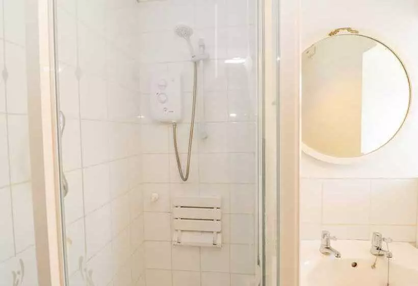 Old Ford Farm Annexe