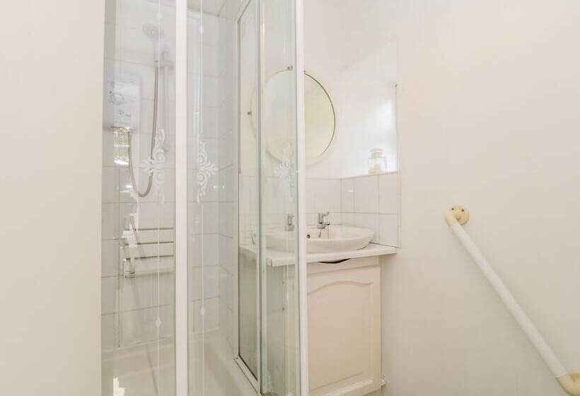 Old Ford Farm Annexe