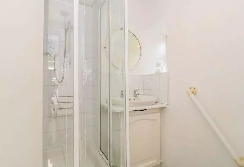 Old Ford Farm Annexe