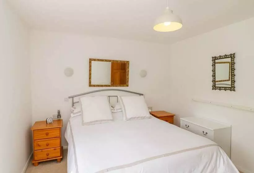 Old Ford Farm Annexe