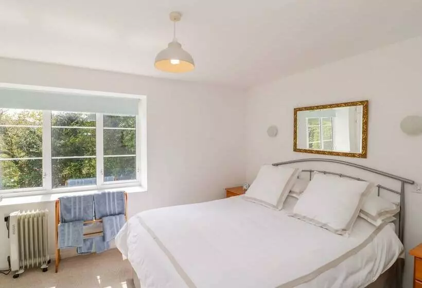 Old Ford Farm Annexe