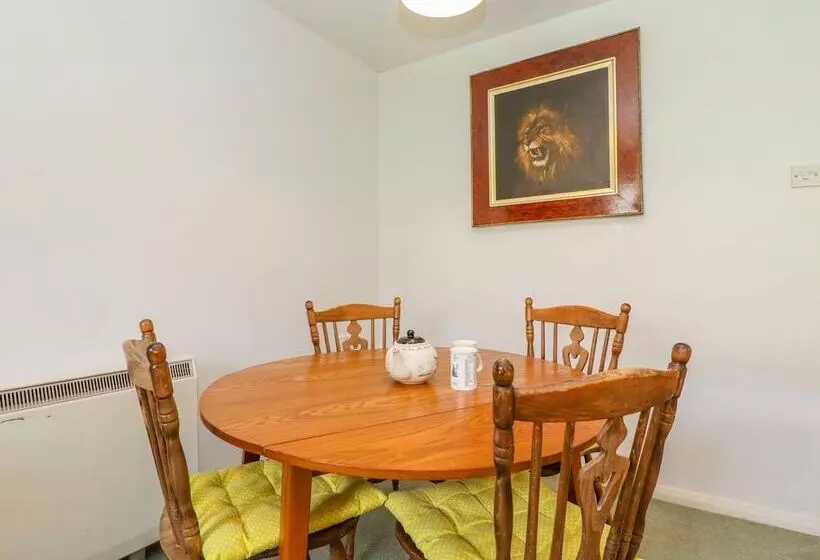 Old Ford Farm Annexe