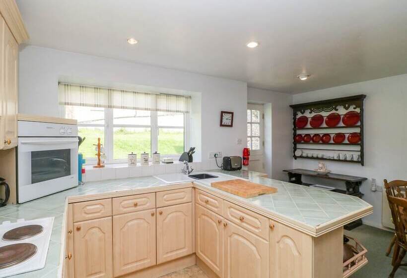 Old Ford Farm Annexe