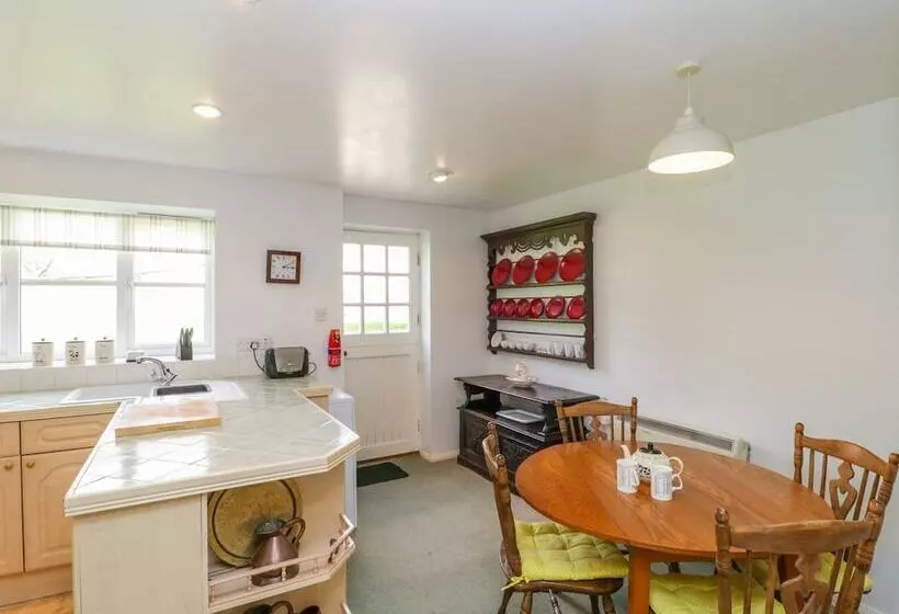 Old Ford Farm Annexe