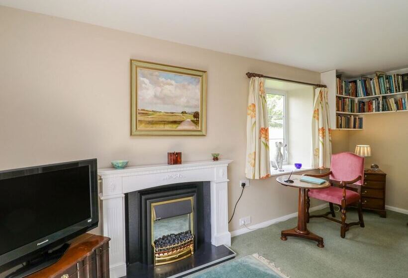 Old Ford Farm Annexe