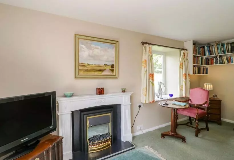 Old Ford Farm Annexe