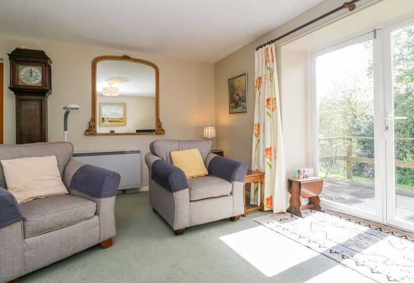 Old Ford Farm Annexe