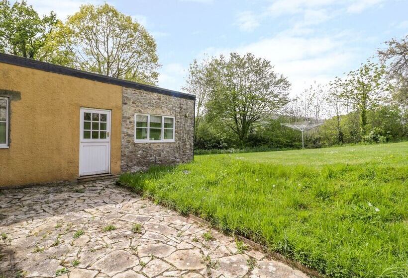 Old Ford Farm Annexe