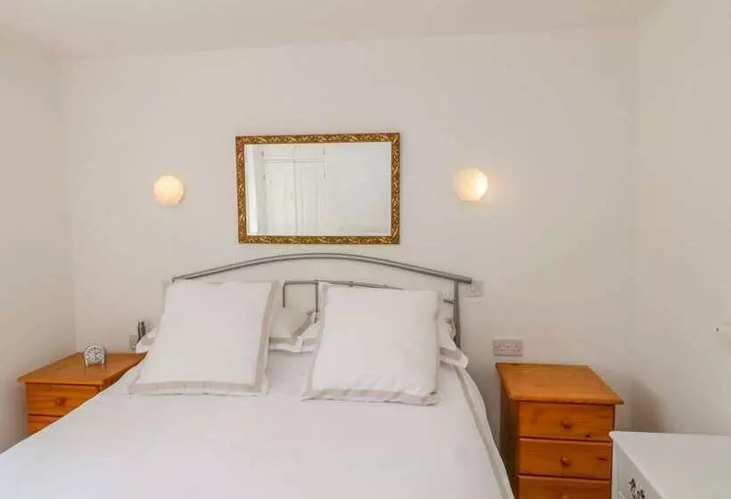 Old Ford Farm Annexe