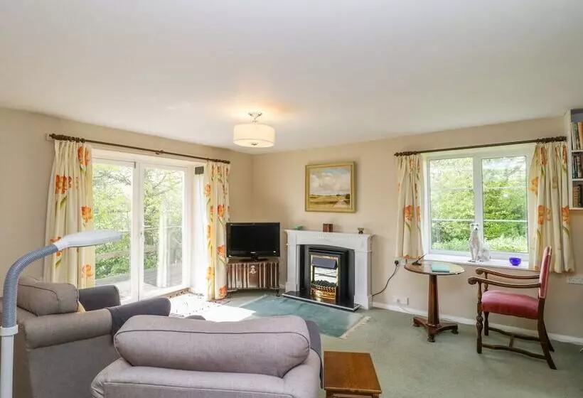 Old Ford Farm Annexe