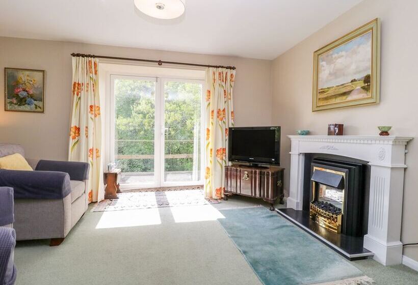 Old Ford Farm Annexe