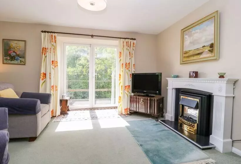 Old Ford Farm Annexe