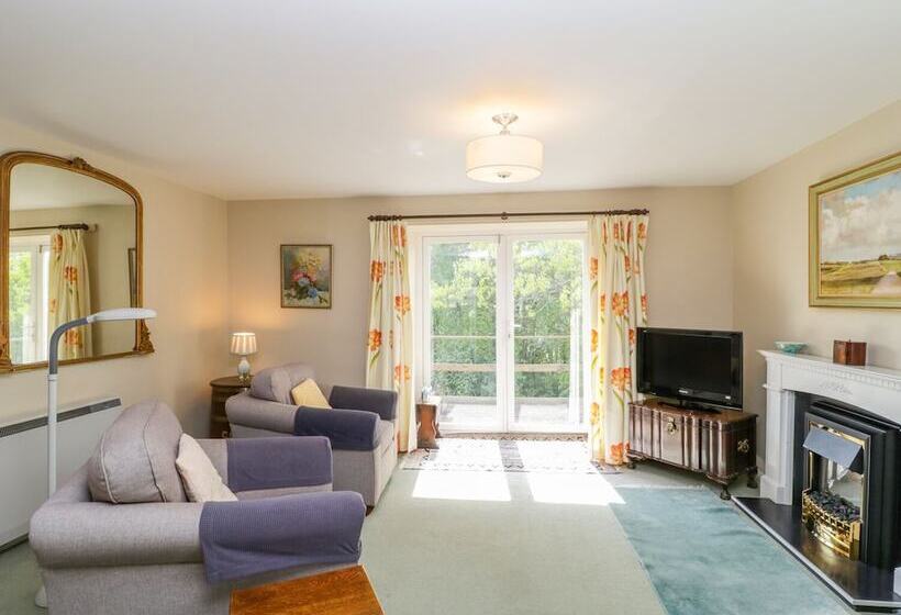 Old Ford Farm Annexe