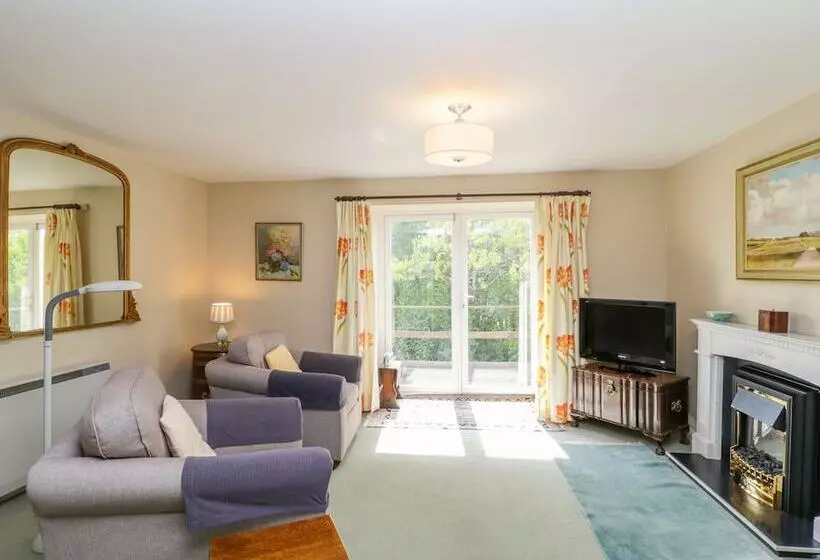 Old Ford Farm Annexe