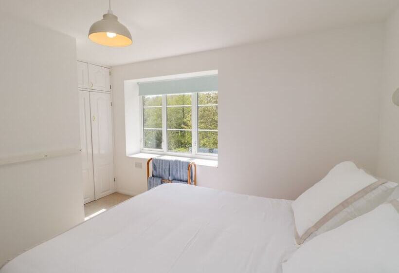 Old Ford Farm Annexe