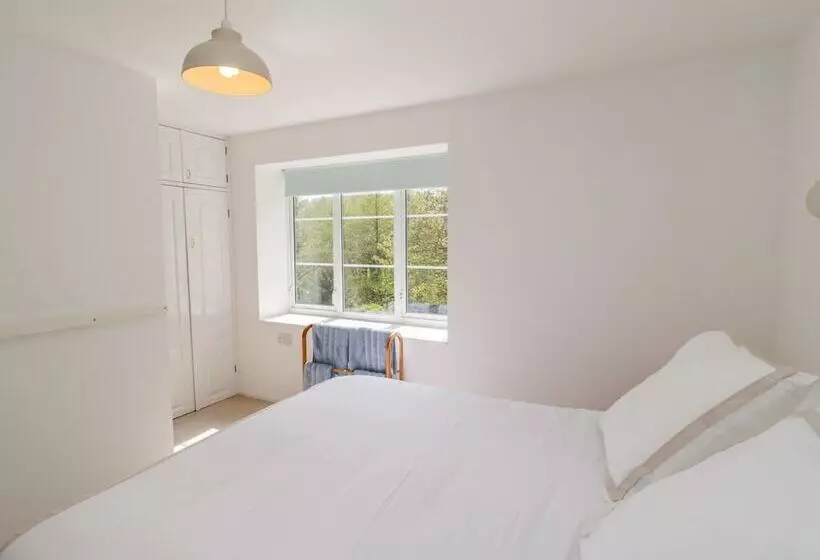 Old Ford Farm Annexe