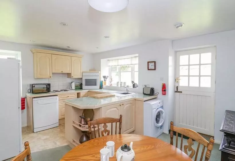 Old Ford Farm Annexe