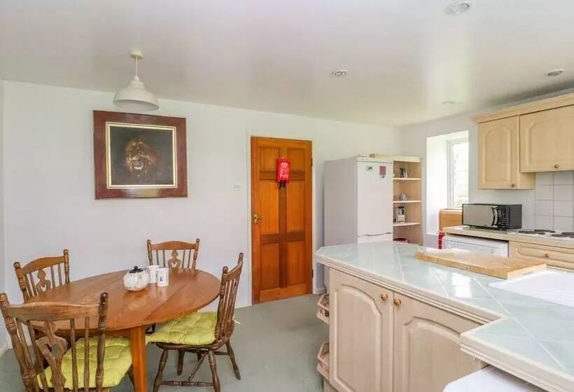 Old Ford Farm Annexe