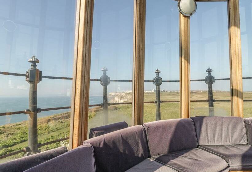 Old Higher Lighthouse Branscombe Lodge