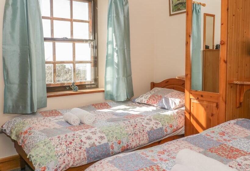 Old Higher Lighthouse Branscombe Lodge