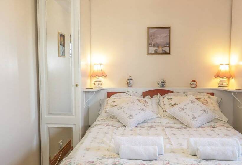 Old Higher Lighthouse Branscombe Lodge