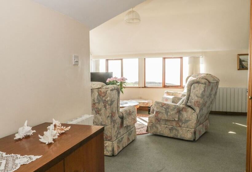 Old Higher Lighthouse Branscombe Lodge