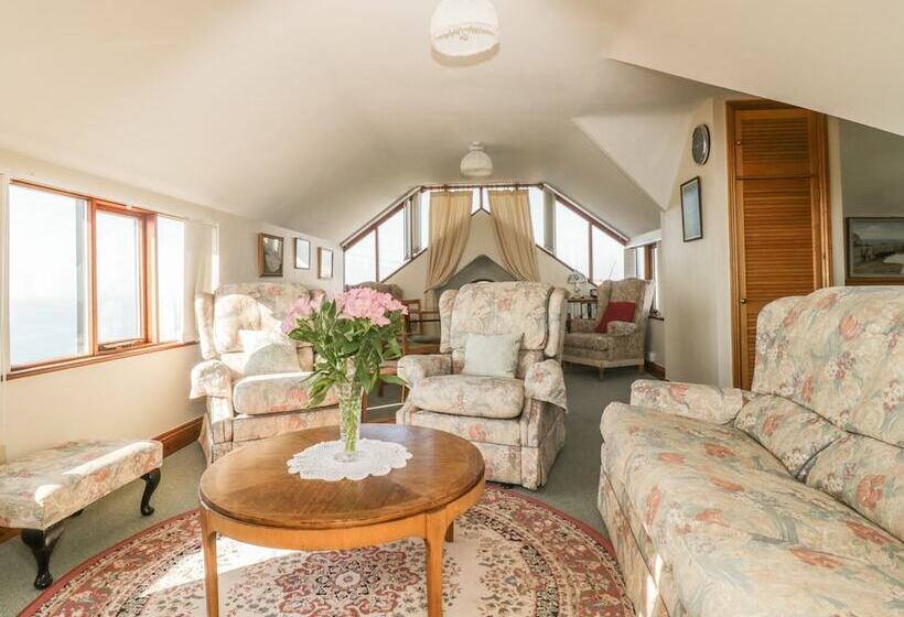 Old Higher Lighthouse Branscombe Lodge