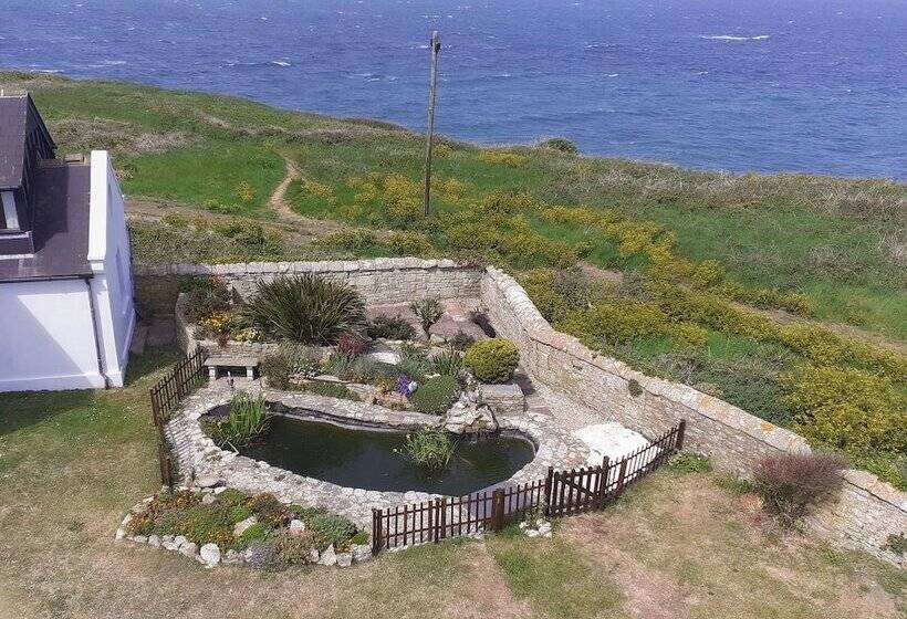 Old Higher Lighthouse Branscombe Lodge