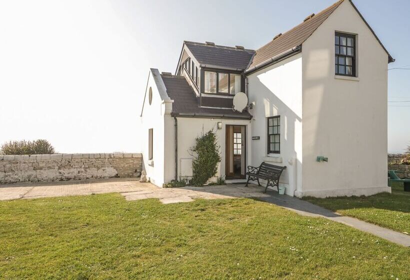 Old Higher Lighthouse Branscombe Lodge