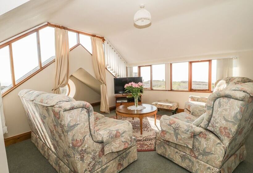 Old Higher Lighthouse Branscombe Lodge