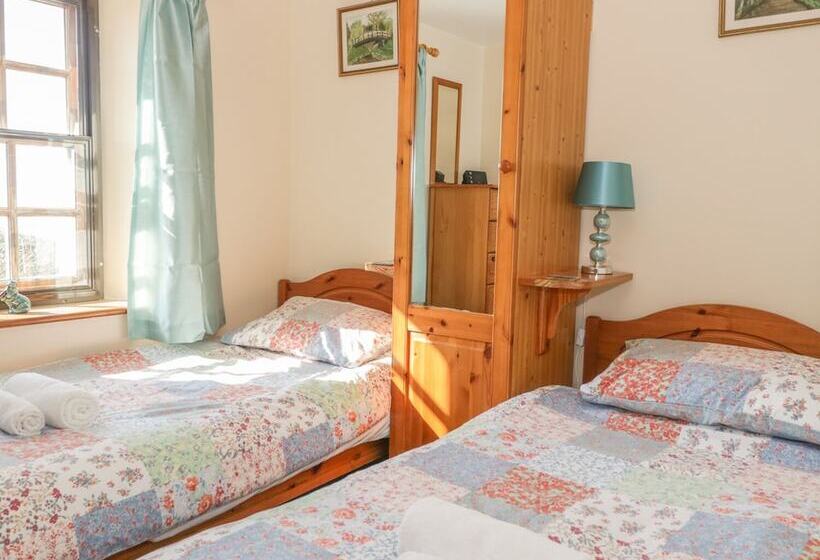 Old Higher Lighthouse Branscombe Lodge