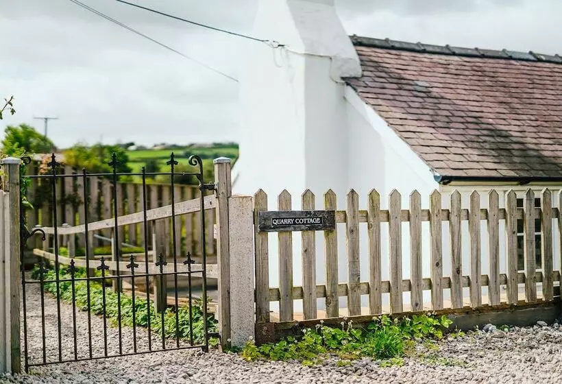 Quarry Cottage