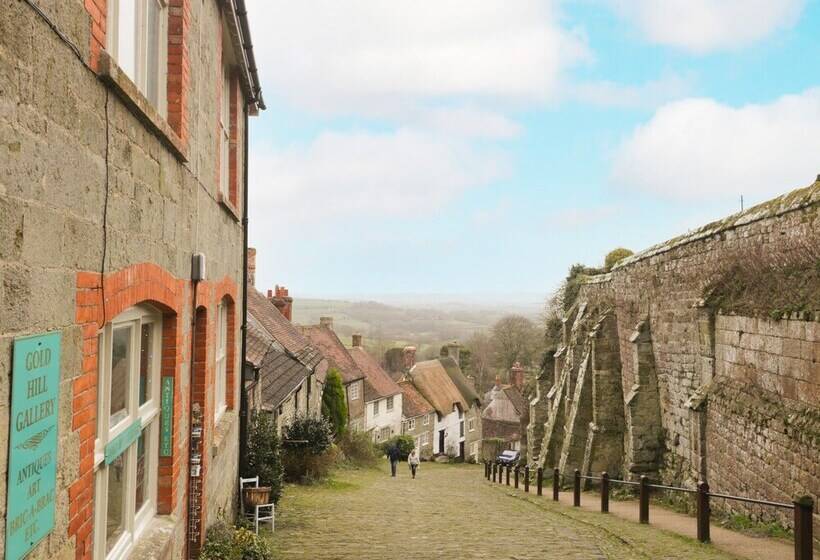 Ryecross Farm Cottage