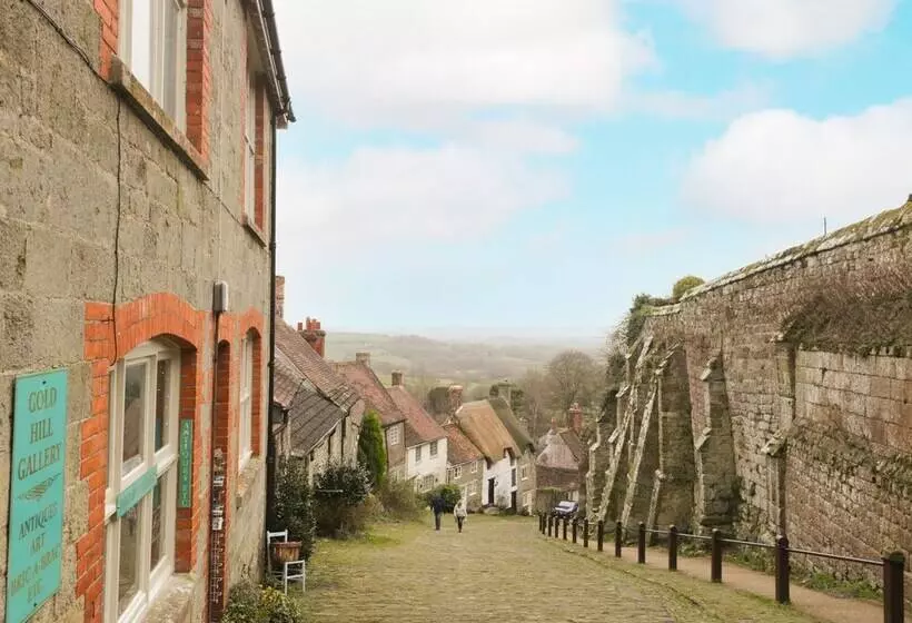 Ryecross Farm Cottage