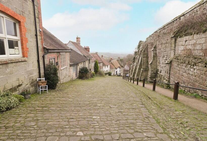 Ryecross Farm Cottage