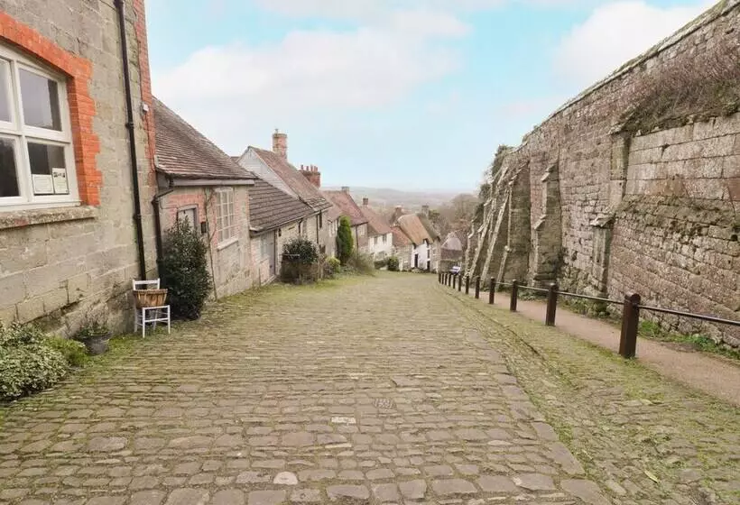 Ryecross Farm Cottage