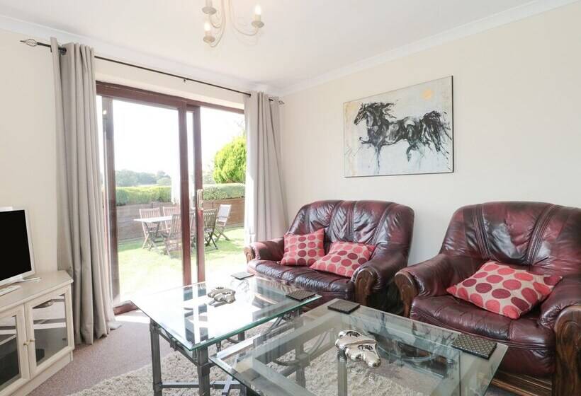 Ryecross Farm Cottage