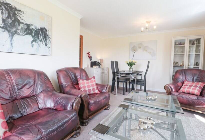 Ryecross Farm Cottage