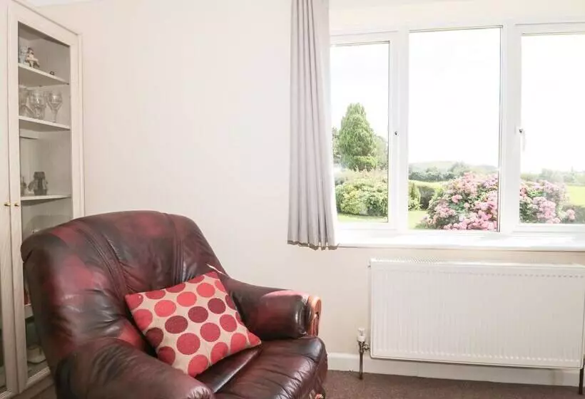 Ryecross Farm Cottage