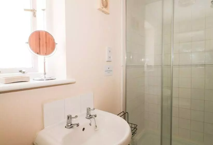 Ryecross Farm Cottage