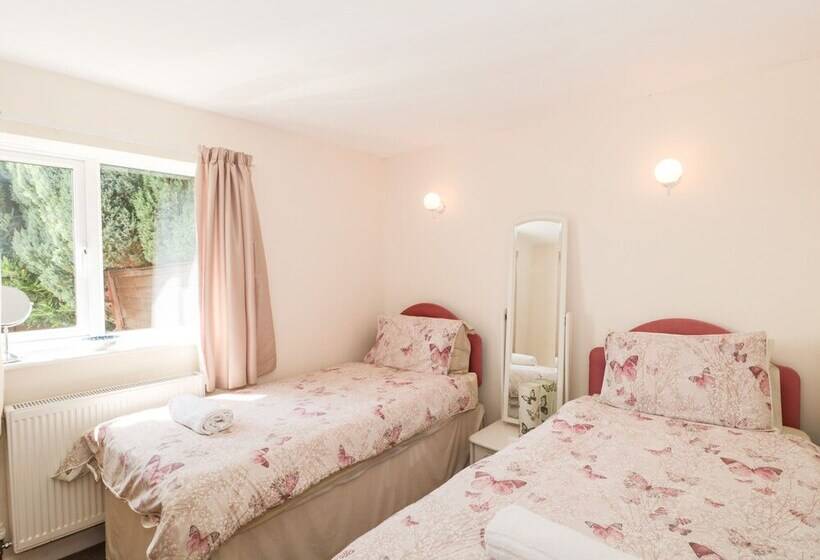 Ryecross Farm Cottage