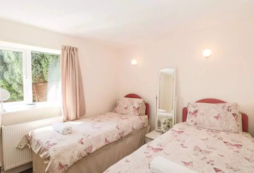 Ryecross Farm Cottage