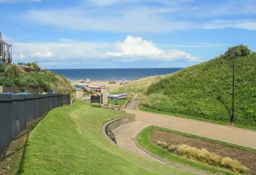 Smugglers' Cottage