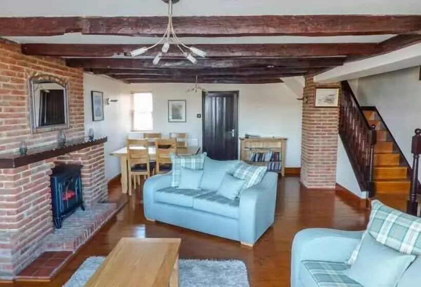 Smugglers' Cottage