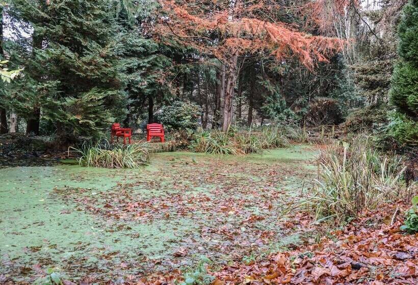 The Annex At 60 Rectory Lane