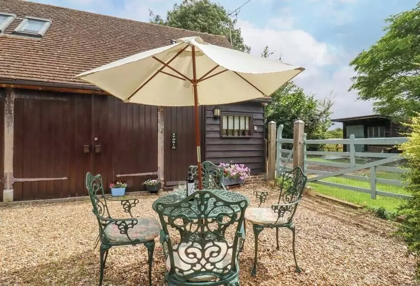 The Studio, Horseshoe Cottage