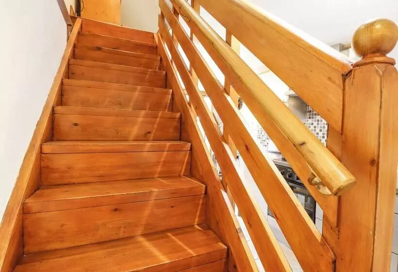 The Studio, Horseshoe Cottage