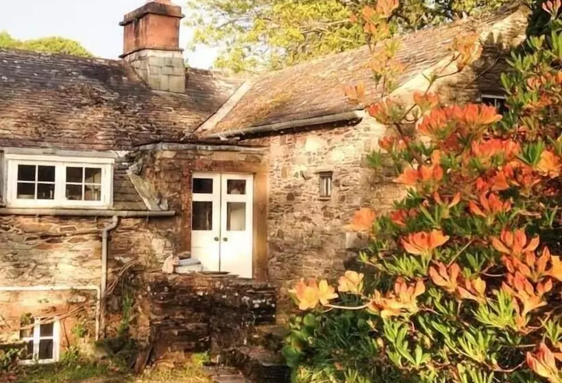 Townhead Farmhouse