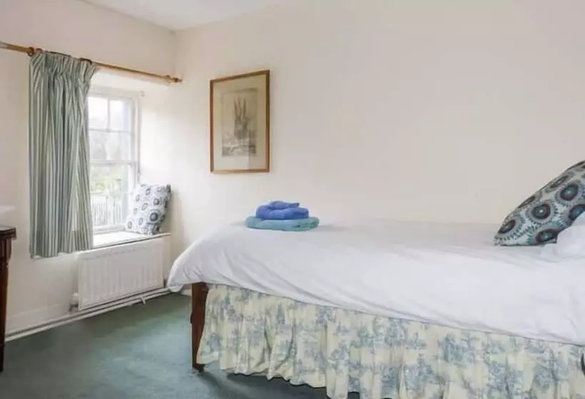 Townhead Farmhouse