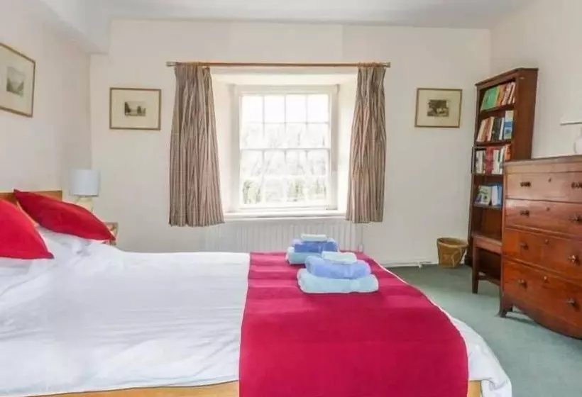 Townhead Farmhouse